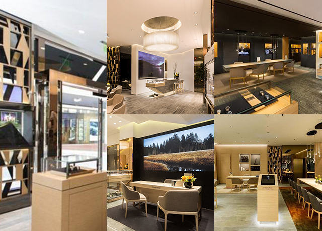 合肥宝玑售后维修地址