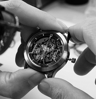 合肥宝玑售后维修服务