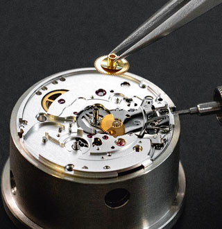 合肥宝玑售后维修服务