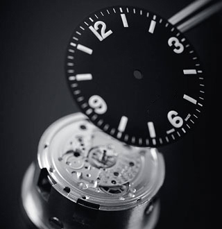 合肥宝玑售后维修服务