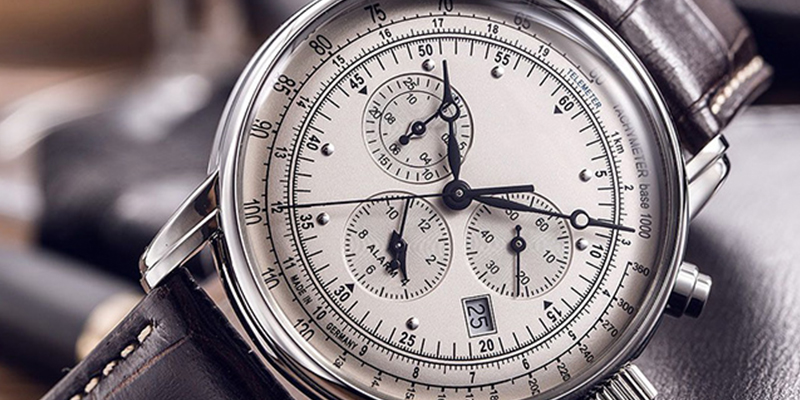 合肥宝玑（Breguet）手表维修服务位置