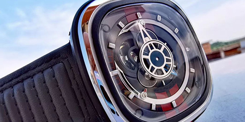 合肥修理宝玑售后中心