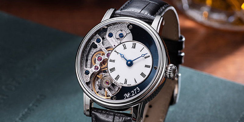 宝玑（Breguet）售后电话合肥